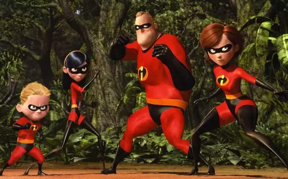 适合陪孩子看的10部大电影,2023年适合陪孩子看的电影