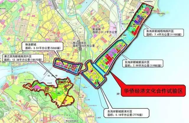 定居汕头濠江区人什么感受,真羡慕住在上海的人