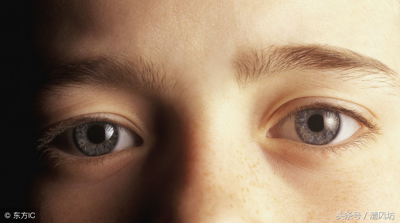 人体衰老是从什么时候开始的,人体衰老的十个步骤详细图解