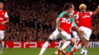 跟巅峰巴萨打对攻的球队,历史上有没有球队跟巴萨打对攻的