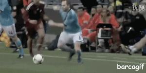 足球十大过人经典动作,足球最简单的过人动作小孩子