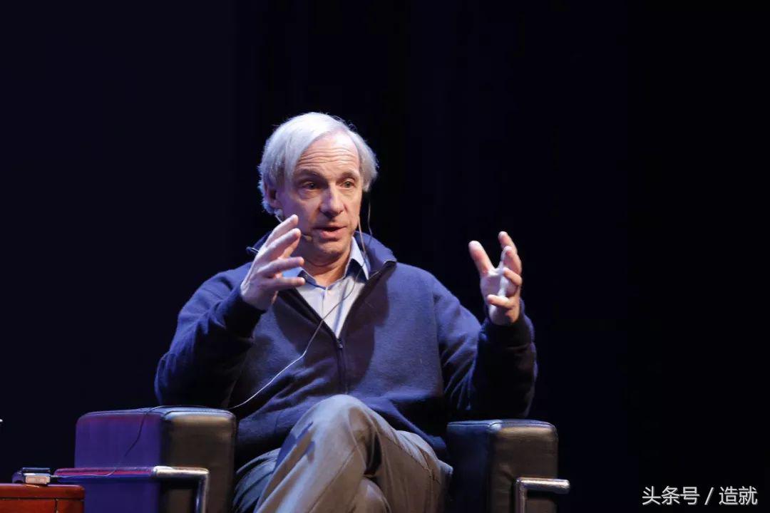 桥水基金创始人瑞达利欧说的话,桥水基金创始人瑞达利欧成功之路
