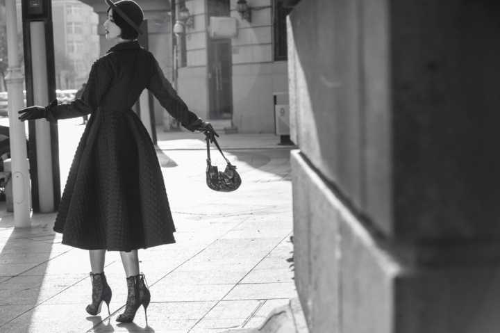 了不起的麦瑟尔夫人测维度,麦瑟尔夫人复古造型