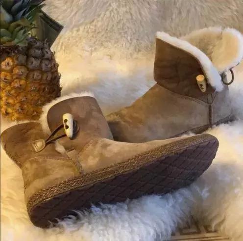 冬靴清理小妙招,冬靴的内层怎么洗比较干净