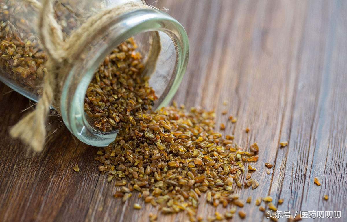 大麦茶和苦荞茶哪款降血糖血脂好,常喝苦荞茶降脂降糖