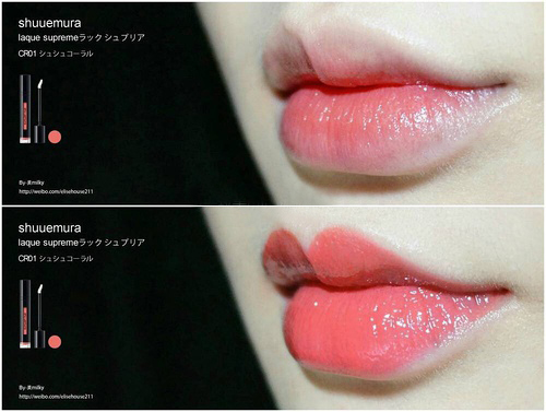 新春套装口红,香奈儿口红什么色号合适春天