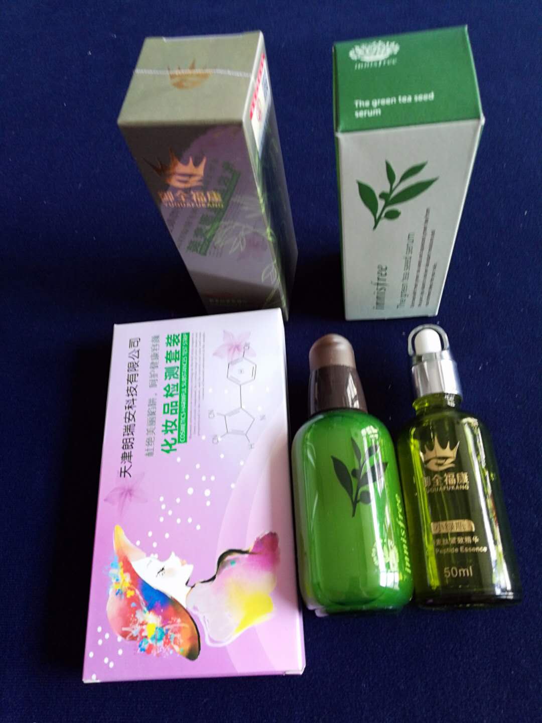 小绿瓶该不该买,为什么小绿瓶这么受欢迎