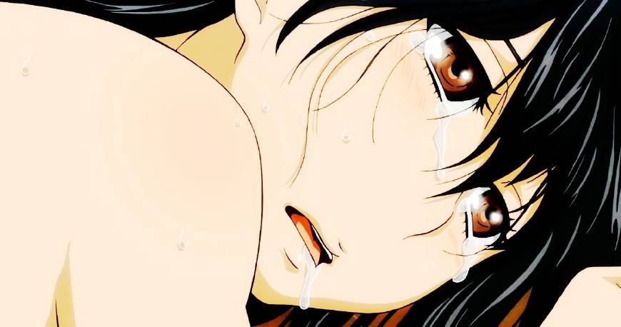 这部动画标题有些少儿不宜，但脑洞却是合成的