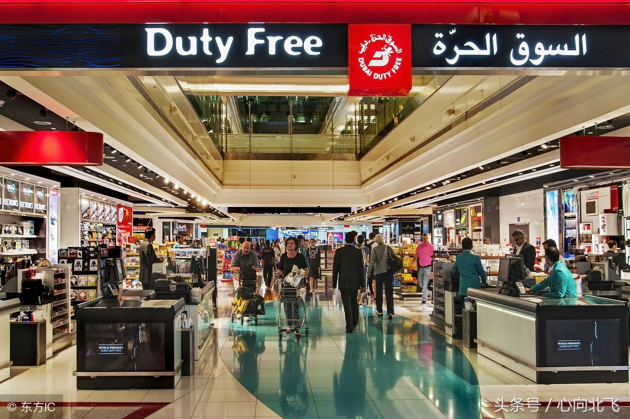 韩国免税店扫货怎么赚钱,冬季免税店购物攻略