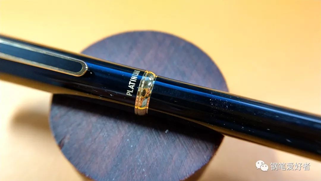 入门14k金笔钢笔推荐,100元左右白金钢笔推荐
