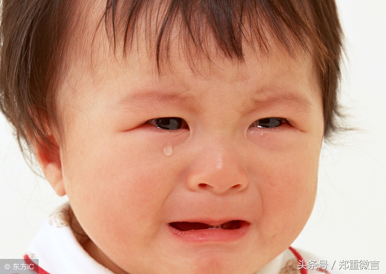 宝宝有些上火吃什么比较好,夏季宝宝易上火宝妈牢记这几招