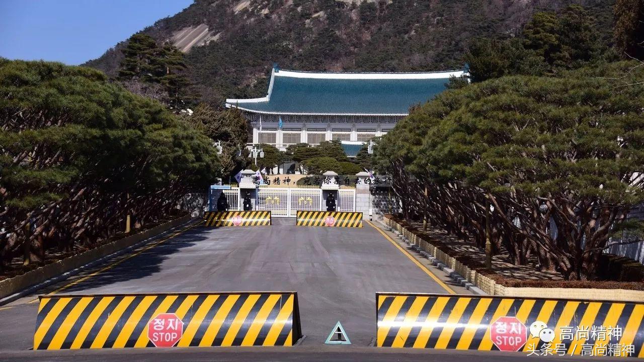 再别首尔，吃吃喝喝走走停停