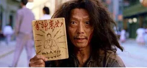 盘点那些周星驰是主角的电影,周星驰电影中的十大黄金配角排名