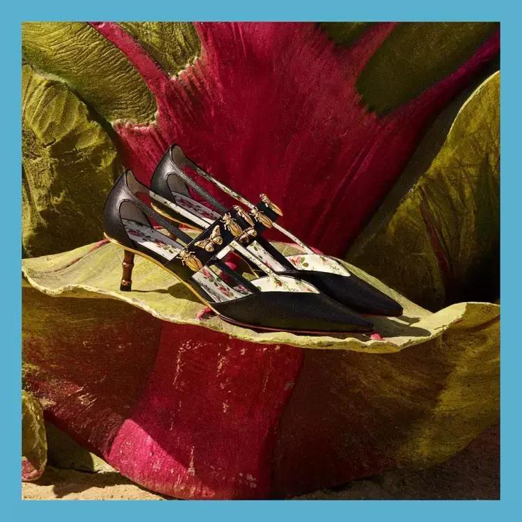 gucci2018最值得买的鞋,gucci最值得入手的鞋子