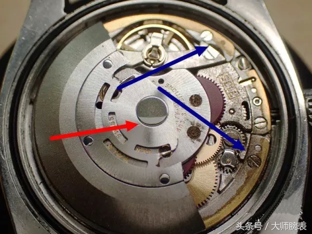 劳力士手表几年保养一次最好,劳力士机芯怎么保养和维护