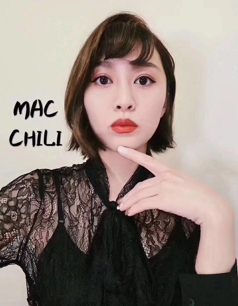 适合中年女性的口红颜色及品牌,第一次买口红买哪个好一点