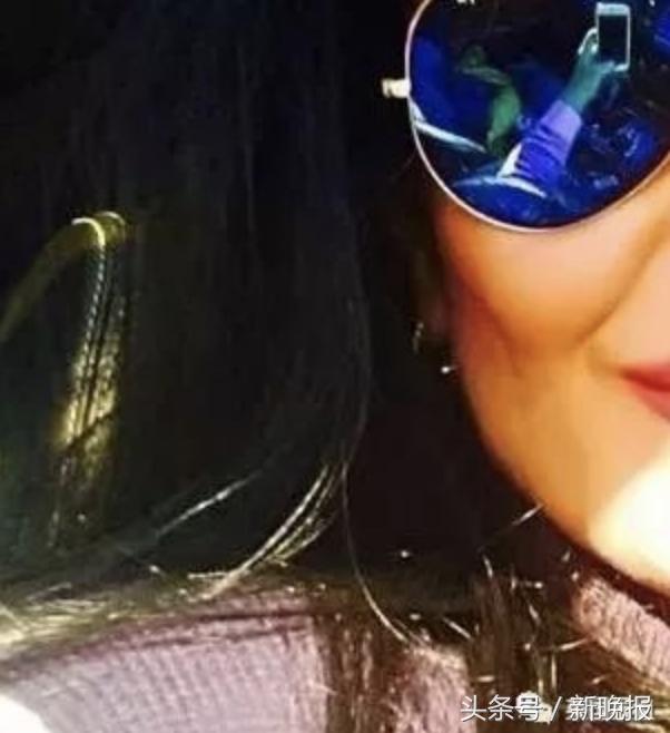 专杀好友、*诱色**警察的俄罗斯蛇蝎女，因为自拍被捕了