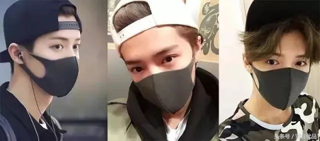 吴昕关晓彤,鹿晗和吴昕谁厉害