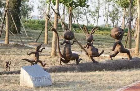 北京各区16处免费森林公园,森林公园北京有几个