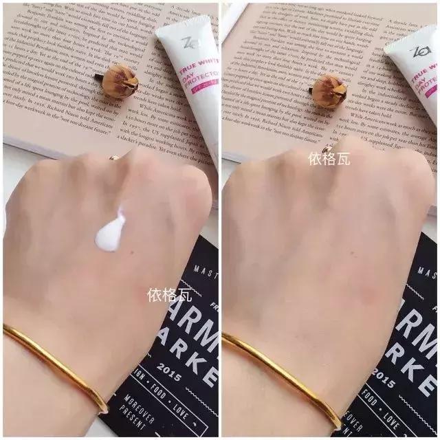 在专柜买的隔离会不会有假的,隔离真的有必要买吗