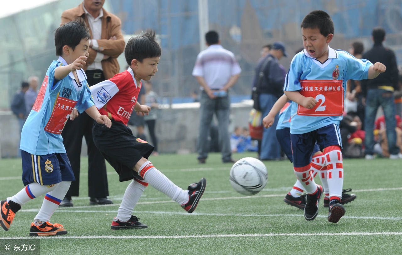 中国孩子踢球得花多少钱,踢足球在中国要花多少钱