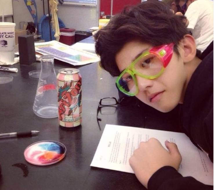 justin范丞丞蔡徐坤合作舞台,范丞丞蔡徐坤黑白