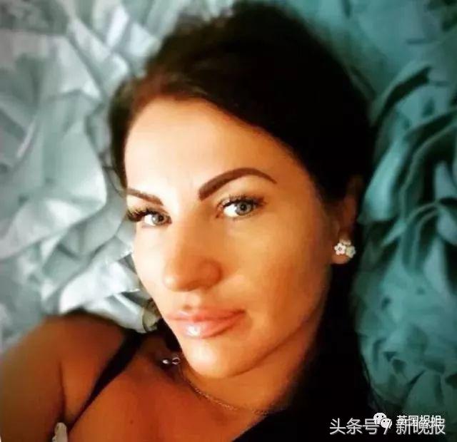 专杀好友、*诱色**警察的俄罗斯蛇蝎女，因为自拍被捕了