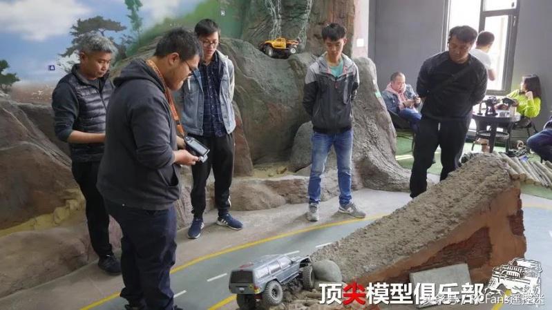 顶尖遥控模型俱乐部,顶尖模型俱乐部怎么样