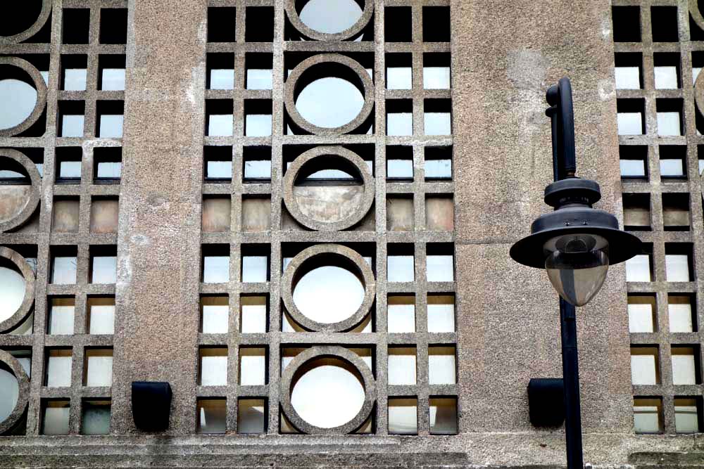 上海1933老场坊,上海1933老场坊景点