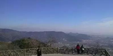 北京各区16处免费森林公园,森林公园北京有几个