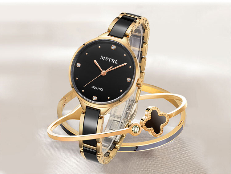 面试腕表,面试正规工作的福利