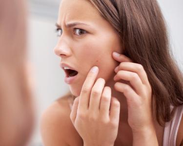 护肤科普你的皮肤喝对水了吗,护肤的三大骗局