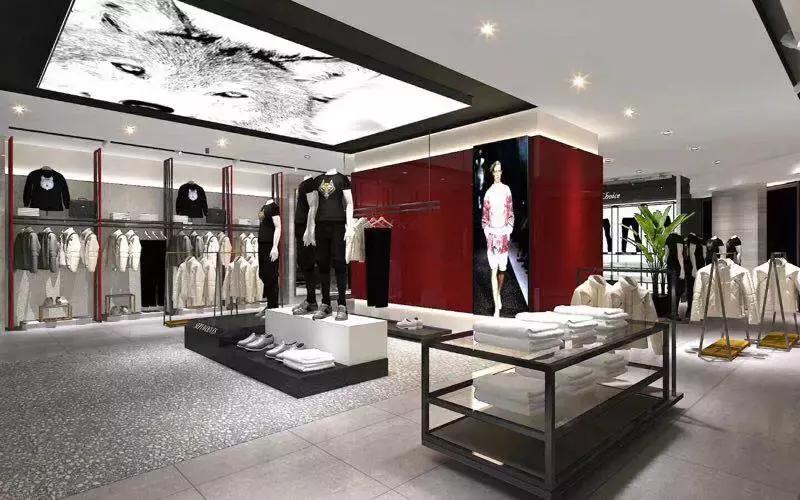 还在焦虑男装陈列怎么做???今日分享让你走出困惑!!!