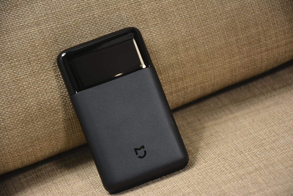 日本原装进口便携电动剃须刀,日本原装小米剃须刀