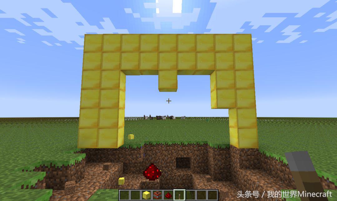 我的世界什么材料抗爆炸,我的世界抗爆