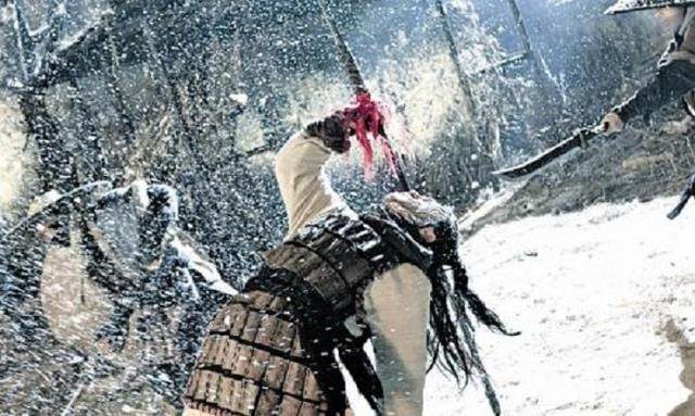 水浒传中天罡星排名前四位,盘点水浒天罡星36名最后结局