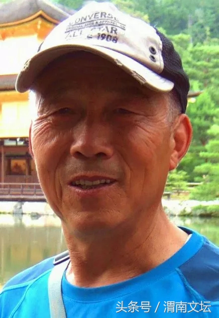 吴新开作品：我给村民写对联（一）