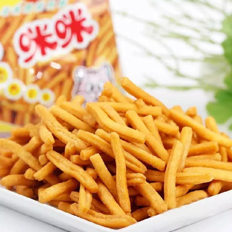 追剧最适合吃的5种零食,十大好吃又便宜的追剧零食