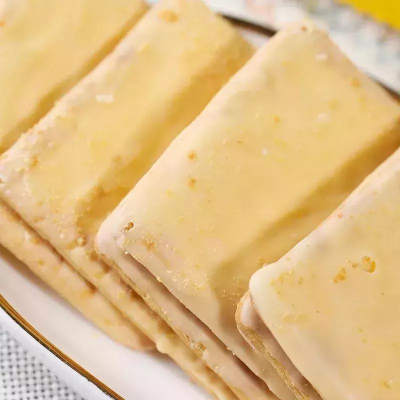 追剧最适合吃的5种零食,十大好吃又便宜的追剧零食