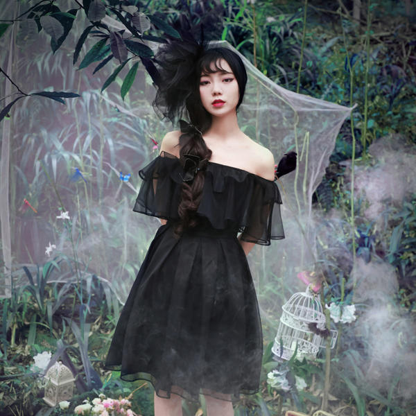 肩宽女生有啥好处,肩宽女生好不好