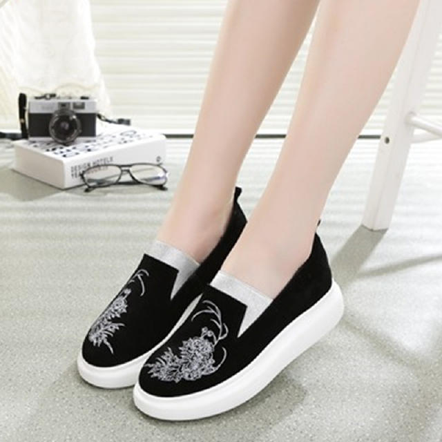 平价不脚痛的鞋推荐,便宜又好看的懒人鞋