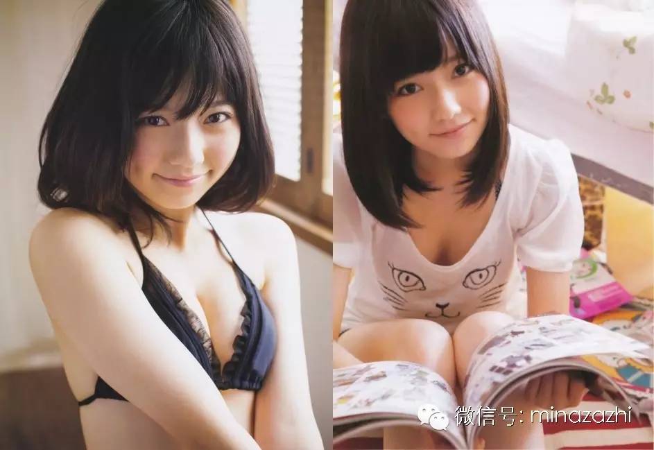 长泽雅美各种角色,长泽雅美麻酱短发