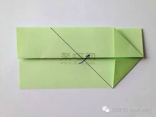 用正方形的纸折正方形盒子怎么折,正方形纸折纸盒子的折法