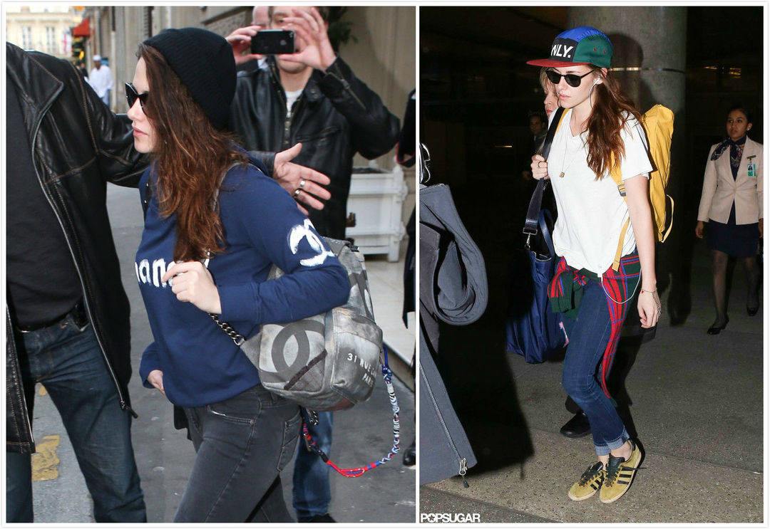 为什么双肩包突然流行,双肩包还流行吗