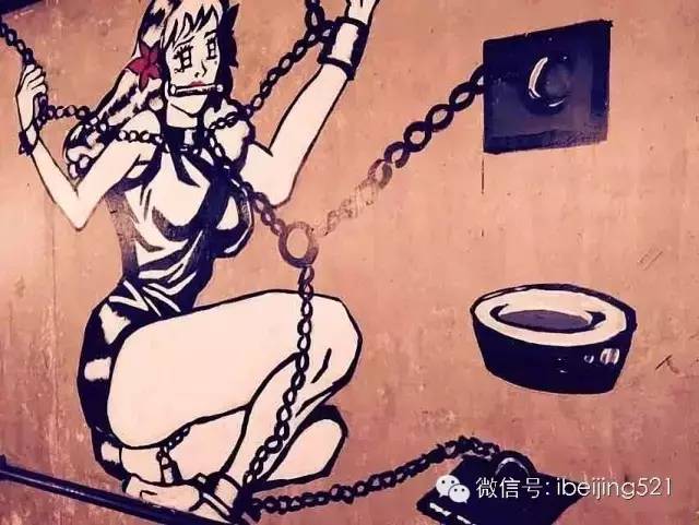 奇葩主题餐厅,世界上最恶心的主题餐厅