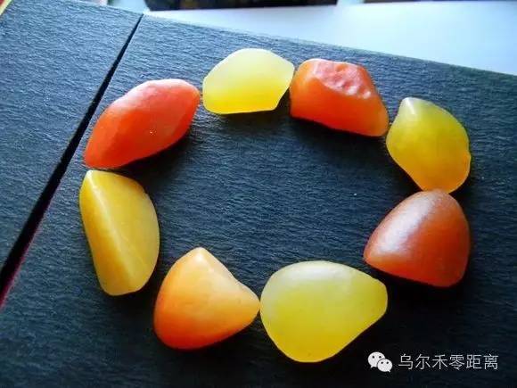 金丝玉是怎样的,金丝玉到底有没有价值啊