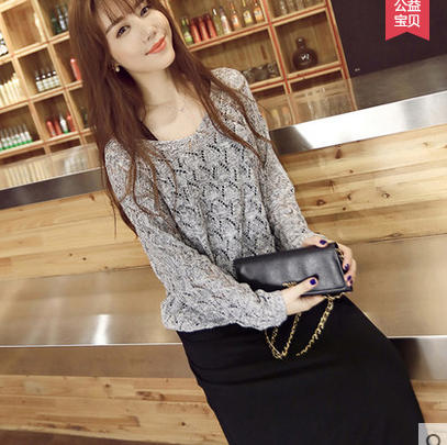 连衣裙夏季轻奢高级感时尚气质,舒适合体清新优雅中长款连衣裙