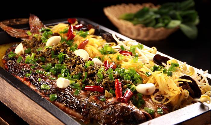 来一趟重庆带什么好,如果有朋友来重庆你会带他去哪