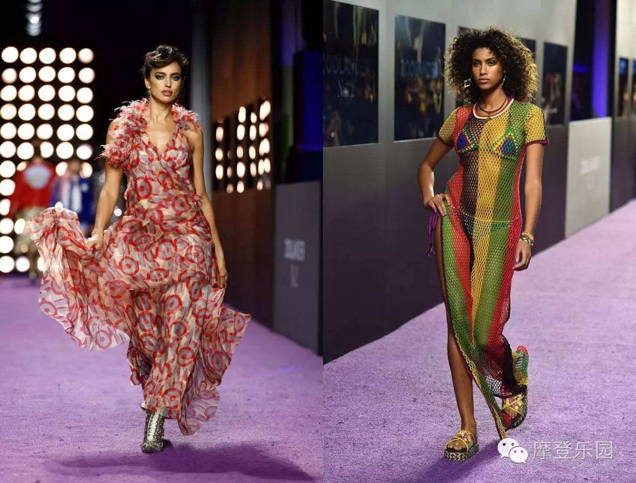 这个假名模上了《vogue》封面有福利