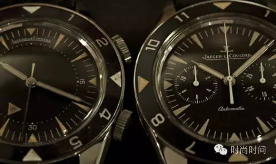 这些潜水表买了肯定不后悔